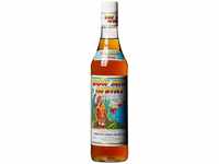 Ron Miel Indias , Honig Rum Likör, Kanarische Inseln (1 x 0.7 l)