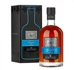 Rum Nation I Panama 10 Years Old I 700 ml I 40% Vol. I Nach traditionellen Rezept