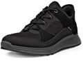 ECCO Damen EXOSTRIDE Gore-TEX SPEEDLACE Schwarz 36