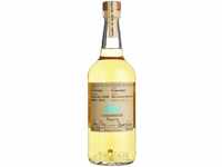 Casamigos Reposado Premium Tequila - aus 100 Prozent Agave, kreiert von George
