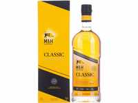 M&H Classic Single Malt Whisky (1 x 0.7 l)