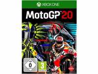 MotoGP20 (Xbox One)