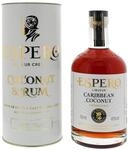 Espero I Liqueur Coconut & Rum I 700 ml Flasche I 40% Volume | Kokos Rum-Lik&ouml;r...