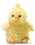 Steiff 073892 - Original Pl&uuml;schtier Pipsy K&uuml;ken, Soft Cuddly Friends Kuscheltier