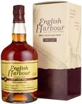 English Harbour I Port Cask Finish I 700 ml Flasche I 46% Volume I Antigua Rum...