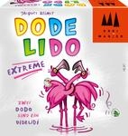 Schmidt Spiele 40889 Dodelido Extreme, DREI Magier Kartenspiel, bunt | Drei...