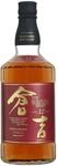 Matsui Whisky THE KURAYOSHI 12 Years Old Pure Malt Whisky 43% Vol. 0,7l in