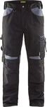 BL&Aring;KL&Auml;DER Herren Handwerker Arbeitshose (1er Pack)