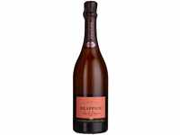 Drappier Champagne Rosé de Saignée Brut 12% Vol. 0,75l