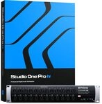 PreSonus StudioLive 24R, Rackmount-Digitalmischer, 32-Kanal, Stagebox und