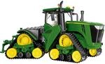 WIKING 077849 John Deere 9620RX Modelltraktor, 1:32, Metall/Kunststoff, Ab 14...
