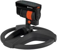 Gardena Viereckregner AquaZoom compact: Regner zur Bew&auml;sserung von...