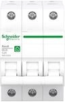Schneider Electric Leitungsschutzschalter Resi9, 3-polig, 25A, C-Charakteristik, 6kA,