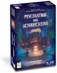 Huch & Friends 881199 & Friends Psychiatrie des Schreckens Box 2 Exit-Game