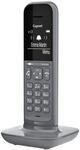 Gigaset CL390HX - Design DECT-Mobilteil mit Ladeschale - Fritzbox-kompatibel -