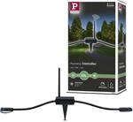 Paulmann 180.10 Outdoor Plug & Shine Controller IP68 Aussenleuchten Zubeh&ouml;r