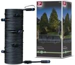 Paulmann 939.31 Outdoor Plug & Shine Connector 15m 1in-7out IP68 2x1,5mm&sup2; 93931