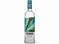 Takamaka White Rum(1 x 0.7 l) 38% alcohol