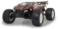 JAMARA 059738 Brecter Truggy 1:10 4WD NiMh 2,4GHz LED-spritzwassergesch&uuml;tzt,