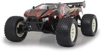 JAMARA 059739 Brecter Truggy 1:10 4WD Lipo 2,4GHz LED-spritzwassergesch&uuml;tzt,