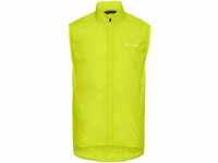 Vaude Herren Men's Air Vest III Weste, bright green, XXXL