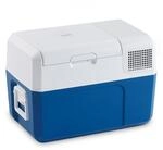 Mobicool MCF40 Kompressor-K&uuml;hlbox 38L &ndash; 12V, 24V und 230V &ndash; Tragbare K&uuml;hlbox