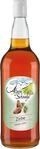 Alpenschnaps | Steinbeisser | 1 x 1l | Zirbe | pures Alpengl&uuml;ck im Glas, 23890, 30