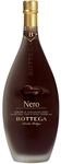 Bottega Nero Schokolade Lik&ouml;r Vegan mit Grappa - 500 ml
