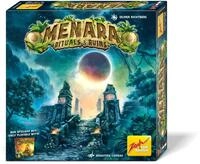 Zoch 601105153 Menara, Rituals und Ruins, Menara Erweiterung zum Grundspiel,