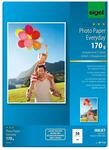 SIGEL IP714 InkJet Fotopapier hochgl&auml;nzend, wei&szlig;, 170 g, A4, 50 Blatt , f&uuml;r