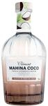 Cl&eacute;ment CL&Eacute;MENT Mahina Coco French Caribbean Liqueur Lik&ouml;re (1 x 0.7 l)