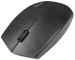 LogiLink ID0191 - Ergonomische Dual Modus Maus (Funk 2.4 GHz / Bluetooth 4.2) mit