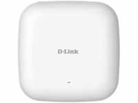 D-Link DAP-2662 Wireless AC1200 Wave 2 Dualband PoE Access Point (bis zu...