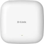 D-Link DAP-2662 Wireless AC1200 Wave 2 Dualband PoE Access Point (bis zu...