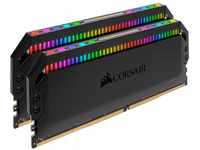 Corsair Dominator Platinum RGB 32GB (2x16GB) DDR4 3200 (PC4-25600) C16 1.35V -