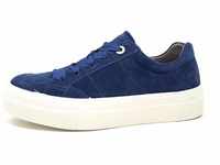 Legero Damen Lima Sneaker, Blau (INDACO (BLAU)), 42