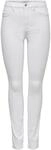 ONLY Female Skinny Jeans ONLROYAL Hohe Taille Skinny Fit Jeans