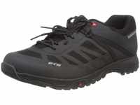 SHIMANO Unisex Bet500l41 ET5 (ET500) Schuhe, Schwarz, Größe 41