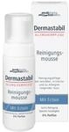 Dermastabil Reinigungsmousse - Allergikerpflege - Stabilisiert die...