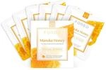 FOREO Manuka Honig UFO-aktivierte Gesichtsmaske gegen stumpfe und m&uuml;de Haut,