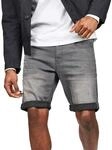 G-STAR RAW Herren 3301 Slim Short