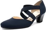 ARA Damen TOULOUSE Pumps, BLAU, 41