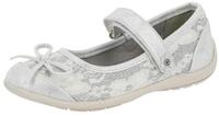 Lico M&auml;dchen ARABELLA V Riemchenballerinas, Silber (Silber), 29 EU