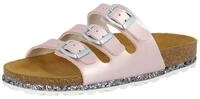 Lico Damen &Oslash;kologisk Sensation Pantoletten, Rosa, 40 EU