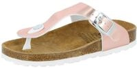 Lico BIOLINE TREND KIDS M&auml;dchen Pantoletten, Rosa, 29 EU