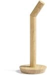 HAY Porter K&uuml;chenrollenhalter Eiche Ma&szlig;e: 13.5 x 36 cm, 507422,...