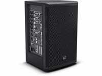 LD Systems MIX 10 A G3-2-Weg Aktiv-Lautsprecher mit integriertem 7-Kanal-Mixer