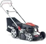 AL-KO Benzin-Rasenm&auml;her Easy 5.10 SP-S (51 cm Schnittbreite, 2.3 kW...