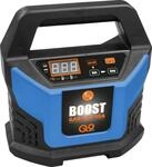 G&uuml;de Automatik Batterielader GAB 12V-15A-BOOST (automatischer