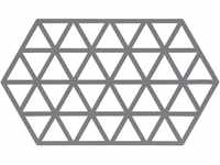 Zone Denmark, Triangles Topfuntersetzer/Untersetzer für Auflauf-/Ofenformen,